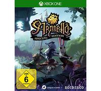 Armello Special Edition (XBox One)