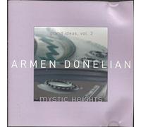 Armen Donelian - Mystic Heights & Grand Ideas 2