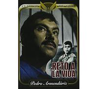 Armendariz, Pedro - Reto a La Vida [Reino Unido] [DVD]