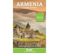 Armenia: and Nagorno Karabagh (Bradt Travel Guides)