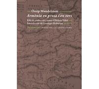 Armènia en prosa i vers: 61 (Poesia dels Quaderns Crema)