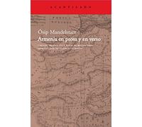 Armenia en prosa y verso: 235 (El Acantilado)