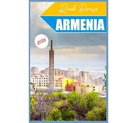 ARMENIA Guida di viaggio 2026