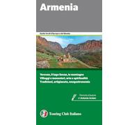 Armenia (Guide verdi d'Europa e del mondo)
