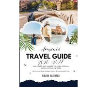 Armenia Travel Guide 2026-2027: Hike, Feast, and Wander Through Yerevan, Dilijan, Artsakh & More - With Local Maps, Budget Hacks & Sustainable Tips