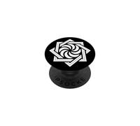 Armenian ETERNIDAD Signo AREVAKHACH Armenia SÍMBOLO DE LA Cruz del Sol PopSockets PopGrip Adhesivo