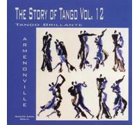 Armenonville - Story of Tango Vol.12