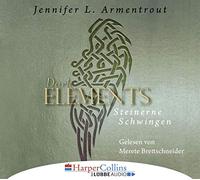 Armentrout,Jennifer - Dark Elements 1-Steinerne Schwingen
