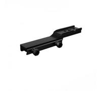 ARMERIAONLINE Desde 1999 Soporte para cámara termográfica monocular HIKMICRO Soporte Accesorio para Visor térmico Clip-ON y RIFLESCOPIOS TÉRMICOS