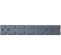 ARMERIAONLINE SINCE 1999 Benelli Browning Winchester - Base de acero para carabina con casquillo óptico Red Dot