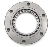 Armero de arranque con cojinete de un camino para YFM350A YFM350 YFM550 350 2WD 4WD Hunter IRS 550 EPS 5KM 15590 00 Compatible con Piezas de motor ATV de ajuste universal para reemplazo