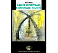 Armes Espirituals I Materials: Religio: Antropologia De La Vida Q Uoti