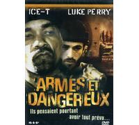 Armés et dangereux [Francia] [DVD]