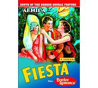 Armida Double Feature [DVD] [Region 1] [NTSC] [Reino Unido]