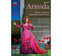 Armida [DVD]