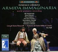 Armida Immaginaria