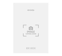 Armida. Musica di G. Rossini (OPERA)