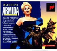 Armida (Rossini Opera Festival in Pesaro 1993)