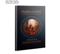 Armies of Middle-earth™ (Inglés)