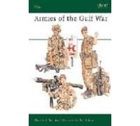 Armies Of The Gulf War