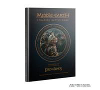 Armies of The Lord of The Rings™ (Inglés)