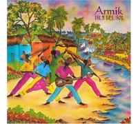 Armik Isla Del Sole (CD) Import (Importación USA)