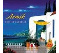 Armik - Lost in Paradise