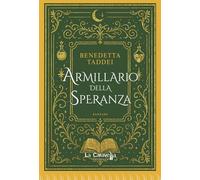 Armillario della speranza (Il porto)