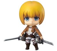 Armin Fig 10 cm Attack on The Titan nendoroid