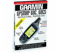 Armin GPS Map: 60c, 60cs, 60cx, 60csx [Reino Unido] [DVD]