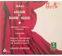 Armin Jordan - Dukas: Ariane & Barbe-Bleue