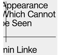 Armin Linke: The appearance of that which cannot be seen