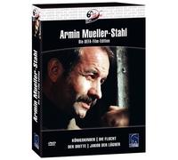 Armin Mueller-Stahl - Box [Alemania] [DVD]