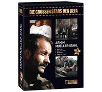 Armin Mueller-Stahl - Die großen Stars der DEFA [Alemania] [DVD]