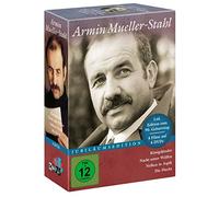 Armin Müller-Stahl-Jubiläumsedition [Alemania] [DVD]