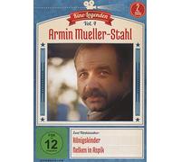 Armin Mueller-Stahl - Königskinder / Nelken in Aspik - Kino-Legenden Vol. 4 [2 DVDs] [Alemania]