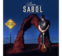 Armin sabol - Back in blue