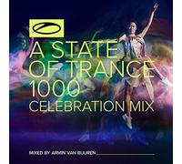 ARMIN VAN BUUREN - A STATE OF TRANCE 1000 - CELEBRATION MIX