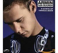 Armin Van Buuren - A State Of Trance 2005