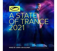ARMIN VAN BUUREN - A STATE OF TRANCE 2021