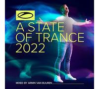 Armin van Buuren – A State of Trance 2022