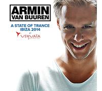 Armin Van Buuren - A State Of Trance Ibiza 2014