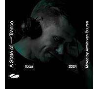 Armin van Buuren – A State of Trance Ibiza 2024