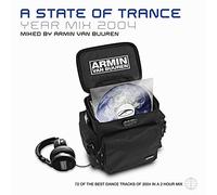 Armin Van Buuren - A State Of Trance Yearmix 2004