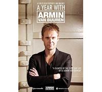 Armin van Buuren - A Year With Armin van Buuren [Alemania] [DVD]