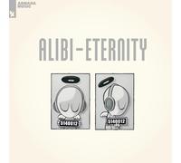 Armin Van Buuren Alibi - Eternity - Armin Van Buuren - trance - música electrónica - percusión - sonido melódico - clímax épico - música de baile [Vinilo]