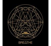 Armin Van Buuren – Breathe – Vinilo 4 LP (Importación USA) – Armada Skis