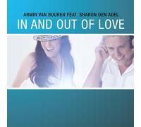 Armin Van Buuren feat. Sharon Den Ad In and Out of Lo (Vinyl) (Importación USA)