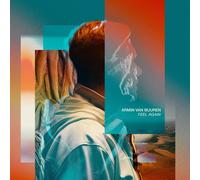 Armin Van Buuren Feel Again (CD) Album (Importación USA)