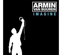 Armin Van Buuren - Imagine (Gatefold sleeve) [180 gm 2LP Black Vinyl] [Vinilo]